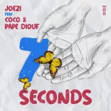 caratula de 7 Seconds (feat. Coco & Pape Diouf)