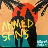 caratula de Anchor Point (feat. Stevo Atambire)