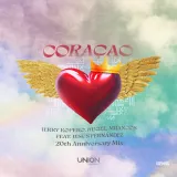 caratula de CORAÇAO (feat. Jesus Fernandez) (20th Anniversary Mix)