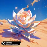 caratula de Desert Rose