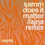 caratula de Does It Matter (Ajna (BE) Remix)