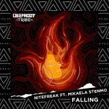caratula de Falling (feat. Mikaela Stenmo)