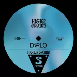 caratula de Fortress (Moojo Remix) (feat. Rhye)