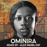 caratula de Halele (Alex Wann Remix) (feat. Oluwadamvic)