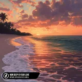 caratula de How Deep Is Your Love (feat. Izabela)