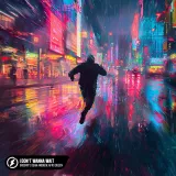 caratula de I Don’t Wanna Wait