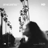 caratula de Let Me Love You