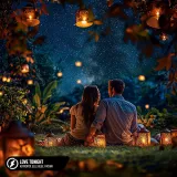 caratula de Love Tonight