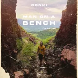 caratula de Man on a Bench (Um Um Um)