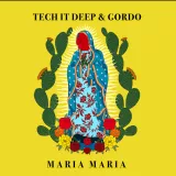 caratula de Maria Maria