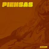 caratula de PIENSAS