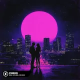 caratula de Strangers