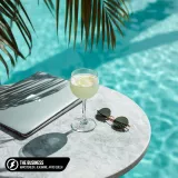 caratula de The Business