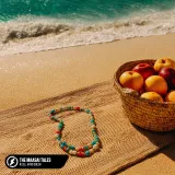 caratula de The Maasai Tales