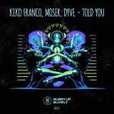 caratula de Told You