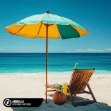 caratula de Umbrella