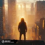 caratula de Wake Me Up