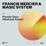 caratula de Premier Gaou (Nitefreak Remix)