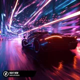 caratula de Right Now