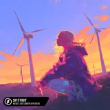 caratula de Say It Right