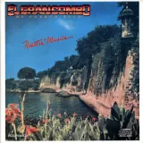 caratula de No Hay Cama Pa' Tanta Gente