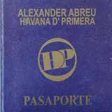 caratula de Pasaporte