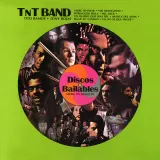 caratula de Sabre Olvidar