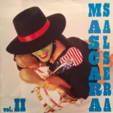 caratula de Somos los Reyes del Mundo