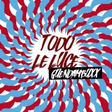 caratula de Todo Le Luce: Salsa Choke