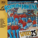 caratula de Fuego En El 23 (feat. Luigui Gomez & Tito Gómez)