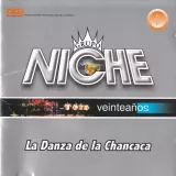 caratula de La Danza de la Chancaca