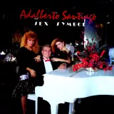 caratula de La Noche Mas Linda