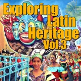 caratula de La Vamo a Tumbar