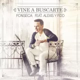 caratula de Vine a Buscarte (Remix)