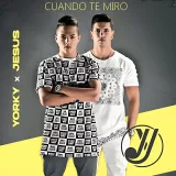 caratula de Cuando Te Miro