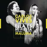 caratula de Ella Es Mi Fiesta (Remix)