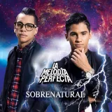 caratula de Sobrenatural