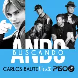caratula de Ando buscando (feat. Piso 21)
