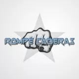 caratula de Rompe Caderas