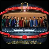 caratula de La Secta (feat. Eddie Dee) (feat. Eddie Dee)