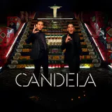 caratula de Candela