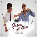 caratula de Que Tengo Que Hacer