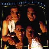 caratula de Cutibili Pacha