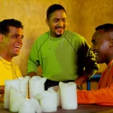 caratula de No Me Busques