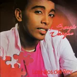 caratula de La Quiero a Morir