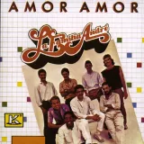 caratula de Amor Amor