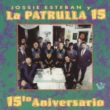caratula de El Meneito (feat. Jossie Esteban & La Patrulla 15)