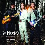 caratula de La China Que Yo Tenia