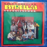 caratula de Te Conquistaré