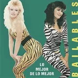 caratula de La Cabellona